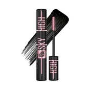 Maybelline Lash Sensational Sky High Mascara Cosmic Black - Easy Wash (7.2 ml)