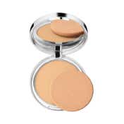 CLINIQUE Stay-Matte Sheer Pressed Powder - 24 Stay Tea (7.6 g)