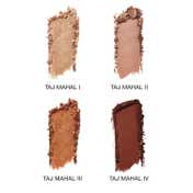 NARS Quad Eyeshadow - Taj Mahal (4.4 g)