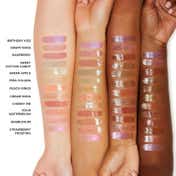 Too Faced Kissing Jelly Lip Oil Gloss - Birthday Kiss (4.5 ml)