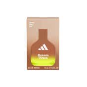 Adidas Vibes Dream Glaze Eau De Parfum Unisex Perfume (50 ml)