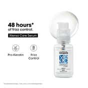 L'OREAL PROFESSIONNEL Xtenso Care Serum For Frizz-Free Smooth & Manageable Hair (50 ml)