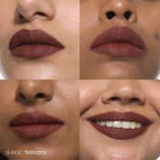 FAE BEAUTY Lip Whip 12H Matte Liquid Lipstick - Thristy (10 ml)