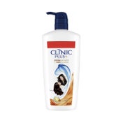 Clinic Plus Strong & Thick Shampoo (650ml)