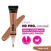 L.A. Girl HD PRO Conceal Warm Sand (8 g)