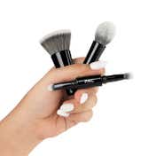 PAC All in One Makeup Brush Set (4 pcs)