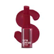 Swiss Beauty Satin Comfort Lipstick - My Raspberry (3 g)