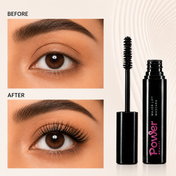Power Beauty Major Lift Mascara - Black - Lenghtening (6 g)