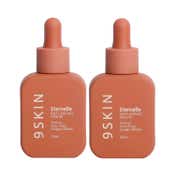 9Skin Eternelle Anti Aging Serum Duo