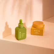9Skin Revive Day Cream and Skin Glow Serum Duo