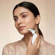 Signaxo Sculpt Rechargeable Neck Face Massager Skin Lifting Device (1 pc)