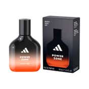 Adidas Vibes Power Zone Eau De Parfum Unisex Perfume (50 ml)