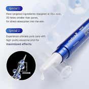 medicube One Day Exosome Shot Pore Ampoule 25000 (13 ml)