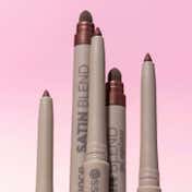 Essence Satin Blend Gel Eyeliner - 03 Bronzed Shimmer (0.22 g)
