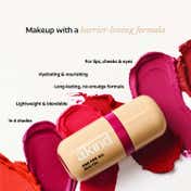 Akind One For All Multi-Tint - Barrier-Loving Tint for Lips, Cheeks & Eyes - Power Nap (5.5 ml)