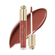 PARUL GARG Beauty Silk Matte Liquid Lipstick - Fire Lily (3 ml)