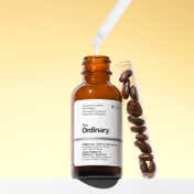 The Ordinary Caffeine 3% + Escin 1% Face Serum for Energized, Firmer and Lifted Skin (30 ml)