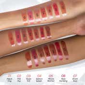 SUGAR Glide Peptide Plumping Gloss Stick - 01 Peach Ping (2.7 g)