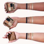 HYUE Amplifeye Eyeshadow Palette - Nude Rebellion (7.2 g)