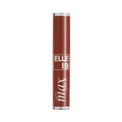 Elle18 Matte Max Liquid Lip - Cocoa Sprinkle (6 ml)