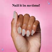 RENEE Stick On Nails - Cat Eye Nail 03 (Pack of 30)