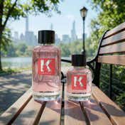 Karl Lagerfeld Jeans Urban Coral Eau De Parfum for Women (100 ml)