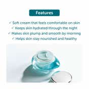 Thalgo Revitalising Night Cream (50 ml)