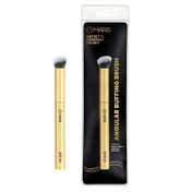 MARS Artist's Arsenal Angular Buffing Brush Golden (1 pc)