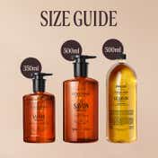 L'occitane Shea Verbena Liquid Soap Refill Hands and Body (500 ml)