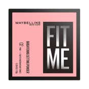 Maybelline Fit Me Loose Powder 16H Matte, Brightens & Blures Pores - Brightening Pink - 02 (10 g)