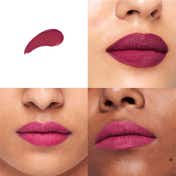 LoveChild Masaba Game On! Mad-Matte Liquid Lipstick - 09 I Claim (5 ml)