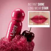 Daily Life Forever52 Lipsy Lip Tint - Cherry Crush-01 (2 ml)