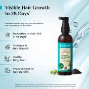 Pilgrim 3% Redensyl & 4% Anagain Advanced Hair Growth Serum (100 ml)