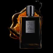 Kilian Paris Back To Black, Aphrodisiac Refillable Spray EDP (50 ml)