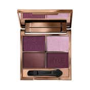 HYUE Amplifeye Eyeshadow Palette - Berry Boudoir (7.2 g)