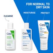 CeraVe Moisturizing Lotion For Dry To Very Dry Skin (88 ml)
