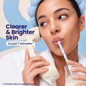 Foxtale Dual Clay Face Mask (75 ml)