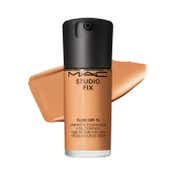 M.A.C Studio Fix Fluid SPF 15 Foundation - NC42 (30 ml)