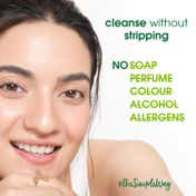 Simple Kind To Skin Moisturising Facial Wash (150ml)