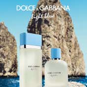 Dolce&Gabbana Light Blue Eau de Toilette (30 ml)