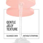 Lakme Blush & Glow Watermelon Rice Water + Cica Jelly Facewash (150 g)