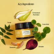 Forest Essentials Balancing Night Cream, Anti-Acne Face Cream (50 g)