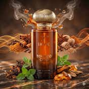 IKYK Tobaco Oud Eau De Parfum Unisex Perfume (100 ml)