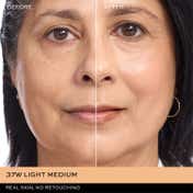 Kiro Barely There Skin Tint - 37W Light Medium (30 ml)