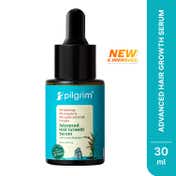 Pilgrim Redensyl and Anagain Advanced Hair Growth Serum (30 ml)