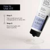 Deconstruct Salicylic Acid Oil Control Face Wash with Niacinamide (100 ml)