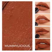 LoveChild Masaba Bare Browns Matte Lipstick - Mummylicious (4.5 g)