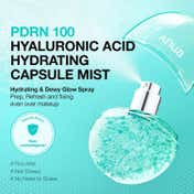 Anua PDRN Collagen Glow Facial Serum Spray (30 ml)