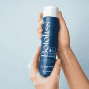 Beauty Garage Botoliss Biotin Shampoo (300 ml)