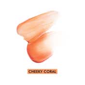Milani Cheek Kiss Liquid Blush - Cheeky Coral (10.8 ml)